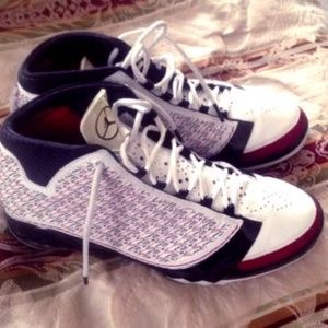 AIR JORDAN 23 XXIII XX3 RETRO "ALL STAR" SIZE 13